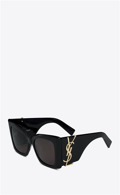 ysl glasse